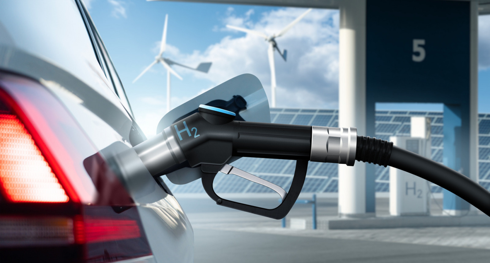 The future of hydrogen cars: navigating the road a...